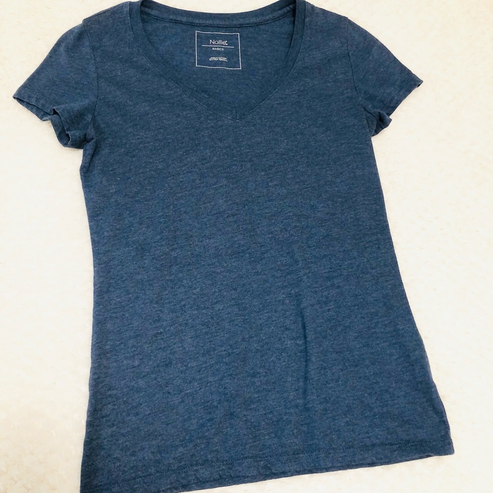 Nollie Top